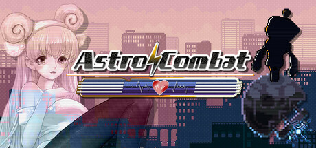 Astro Combat Icon