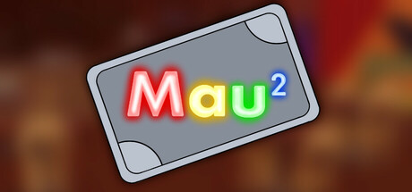 Mau² Icon