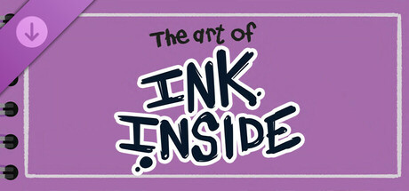 Ink Inside - The Art of Ink Inside Icon