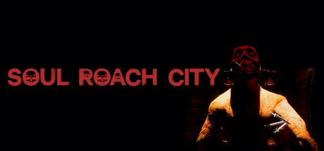 Soul Roach City Icon