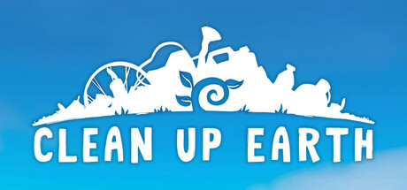 Clean Up Earth Icon