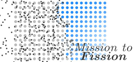 Mission To Fission Icon