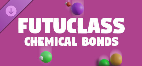 Futuclass - Chemical Bonds Icon