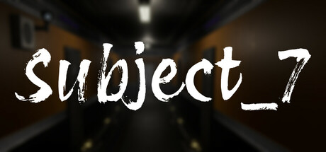Subject 7 Icon