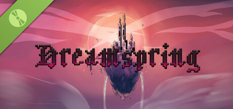 Dreamspring Demo Icon