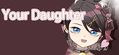 你的女儿 Icon