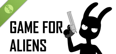 Game for Aliens Demo Icon