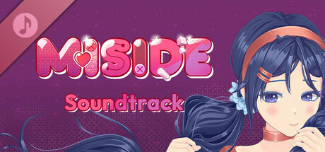 MiSide Soundtrack Icon