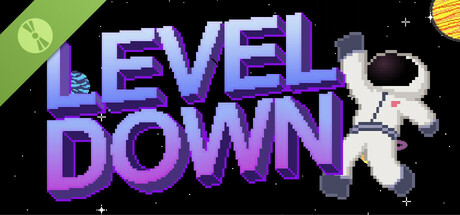 Stellar Leap Demo Icon