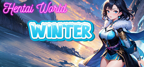 Hentai World Winter Icon