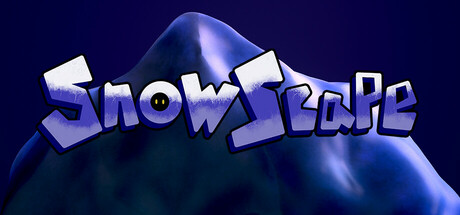 Snowscape Icon