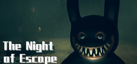 The Night of Escape Icon