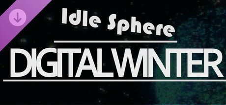 Idle Sphere - DIGITAL WINTER Icon