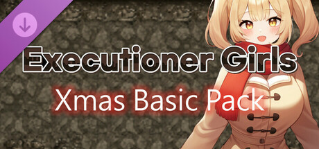 Executioner Girls - Xmas Basic Pack Icon