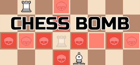 Chess Bomb Icon
