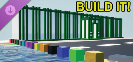 Incredifall - BUILD IT Icon