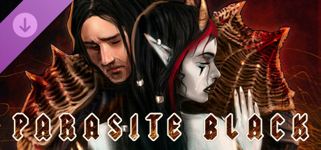 Parasite Black - Premium Supporter Pack + Cheats Icon