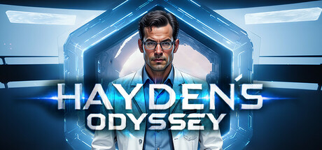 Hayden's Odyssey Icon