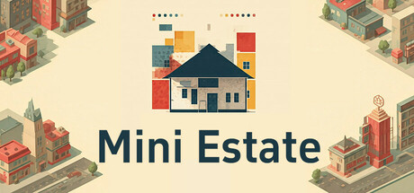 Mini Estate Icon