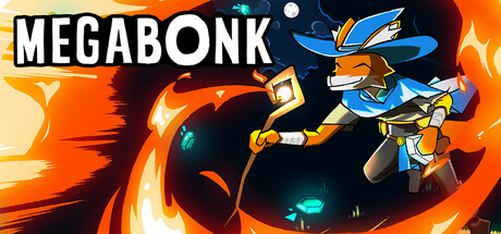 Megabonk Icon