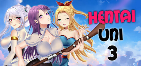 Hentai Uni 3 Icon