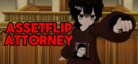 Assetflip attorney Icon