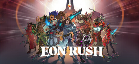 Eon Rush Playtest Icon