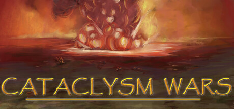 Cataclysm Wars Icon