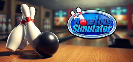 Bowling Simulator Icon