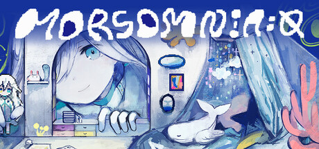 MORSOMNIA:0 Playtest Icon