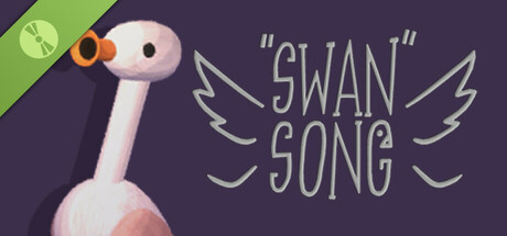 Swan Song Demo Icon