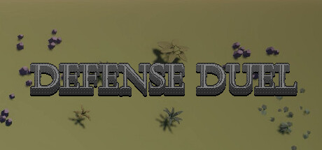 Defense Duel Icon