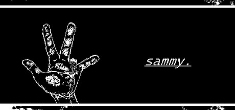 sammy. Icon