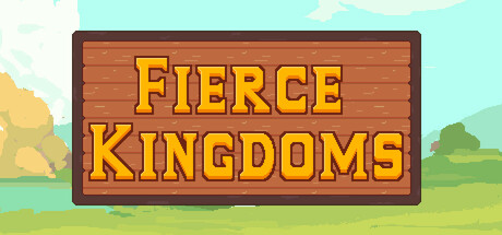 Fierce Kingdoms Icon