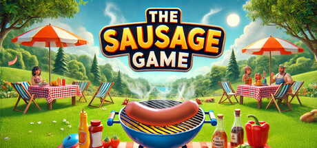 The Sausage Game Playtest Icon