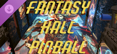 Fantasy Hall Icon