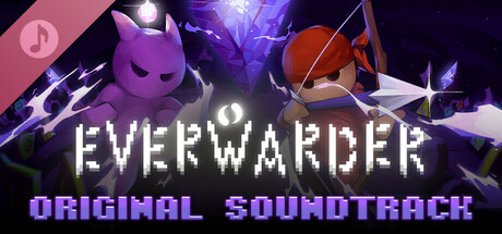 Everwarder Soundtrack Icon