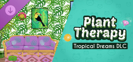 Plant Therapy: Tropical Dreams Icon
