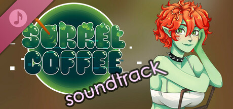 Sorrel coffee Soundtrack Icon