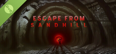 Escape From Sandhill Demo Icon