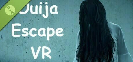Ouija Escape VR Demo Icon