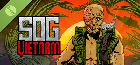 SOG: Vietnam Demo Icon