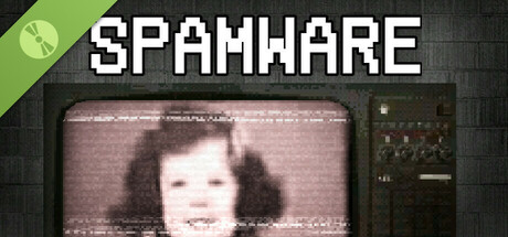 Spamware Demo Icon
