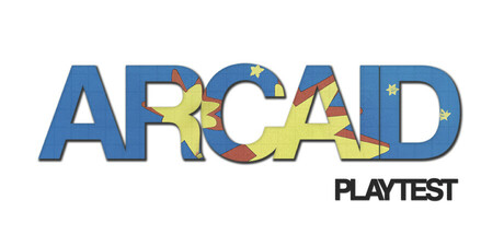 Arcaid Playtest Icon