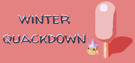 Winter QuackDown Icon
