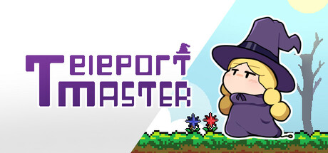 Teleport Master Icon