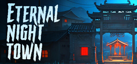 永夜镇EternalNightTown Icon