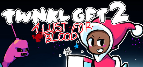 Twnkl Gft 2: A Lust For Blood Icon
