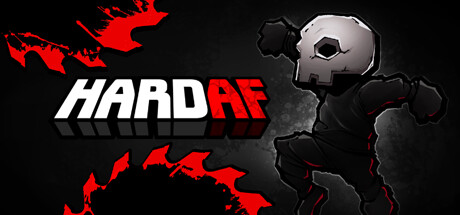 HardAF Playtest Icon