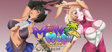 Monmusu Paradise ~Visitors~ Icon